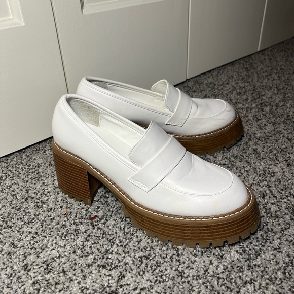 ALTERD STATE Loafers - Picture 1 of 7